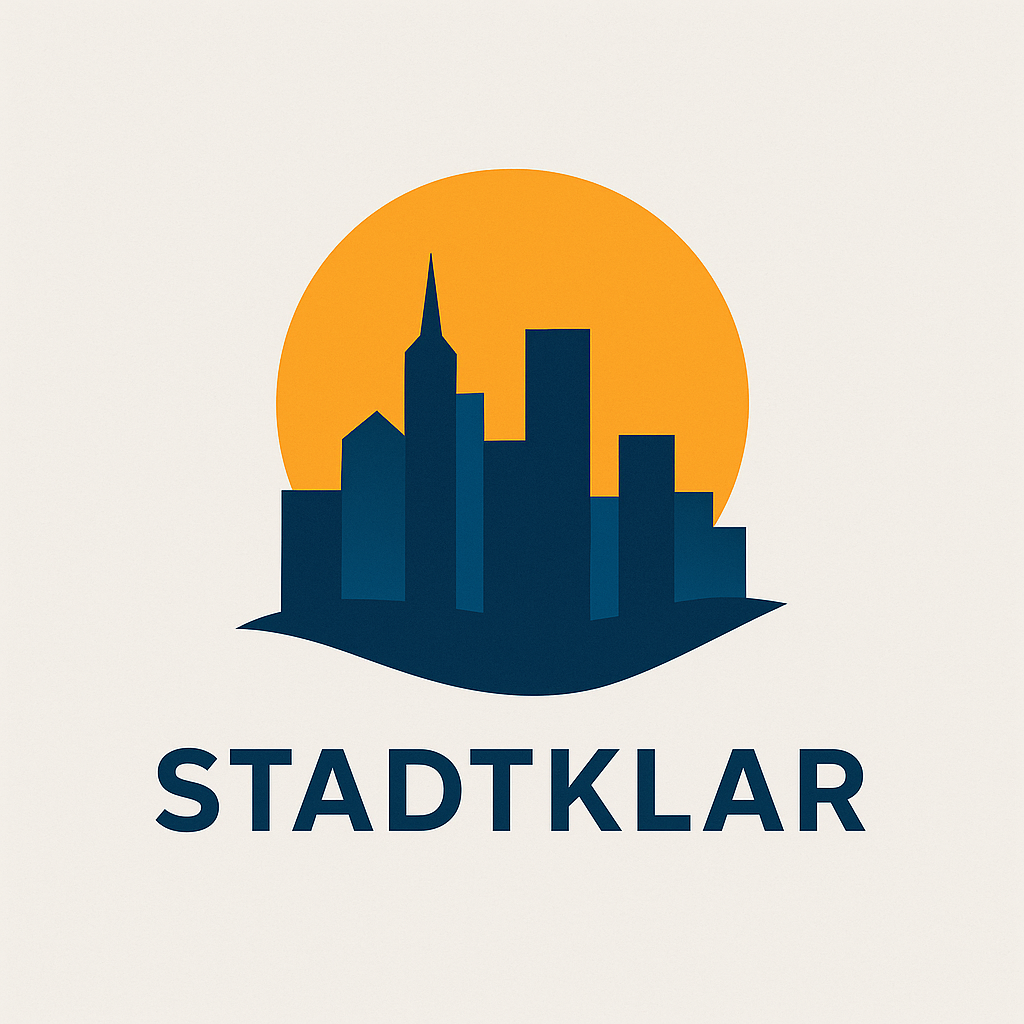 Stadtklar UG Logo